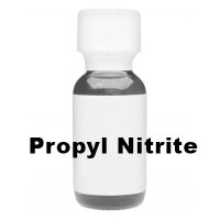 Propyl Nitrite