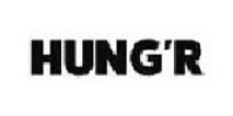 HUNG`R