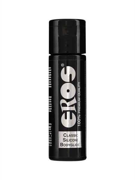 EROS Classic Silicone Bodyglide 30 ml.