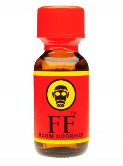 UK FF ROOM ODORISER 25 ml (*)