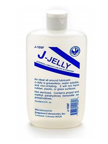 J-Jelly 8 oz / 240 ml