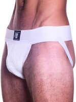 GB2 Classic Jock White Größe S