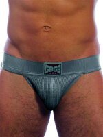 GBGB Classic Jock V2.0 Underwear Jockstrap Grey...