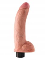 King Cock Vibrating Cock 9