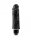 King Cock Vibrating (5) Stiffy 12.70 cm - Black