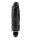 King Cock Vibrating (6) Stiffy 15.25 cm - Black