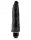 King Cock Vibrating (8) Stiffy 20.30 cm - Black