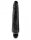 King Cock Vibrating (9) Stiffy 22.85 cm - Black