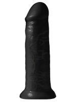 King Cock 30.50 cm. (12.00 inch) Cock - Black