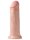 King Cock 30.50 cm. (12.00 inch) Cock - Flesh