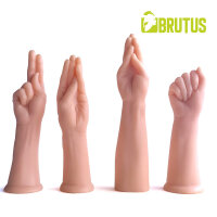 BRUTUS FAUST Dildo / Ø 7,5 cm x 27 cm