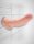 King Cock Plus Triple Density Fat Cock with Balls (8) Ø 4,8 cm x 24,1cm