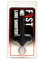 M & K Fist Lube Shooter - Black