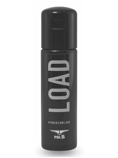 Mister B LOAD 100 ml - Sperma