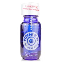 UK Potent Blue XXX 22 ml - Strong Aroma (*)