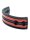 665 Neoprene Racer Ball Strap - Red