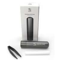 Sexline Inhalator für Aroma