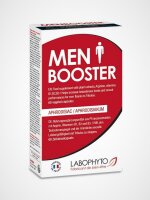 LABOPHYTO MenBooster (60 gélules)