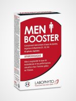 LABOPHYTO MenBooster (60 gélules)