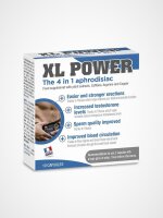 LABOPHYTO Stimulant Erection XL Power 10 gélules