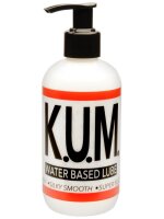 K.U.M Sperma-Gleitgel auf Wasserbasis 250 ml