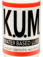 K.U.M Sperma-Gleitgel auf Wasserbasis 250 ml