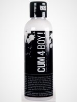 Cum 4 Boy! Hybrid Cum Like Lubricant 100 ml