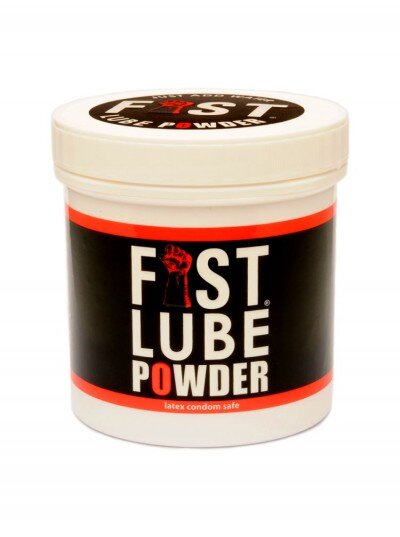 FIST LUBE POWDER 100 g