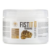 FISTIT Numbing Betäubendes Entspannendes Gleitmittel 500 ml