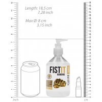 FISTIT Numbing Entspannendes Gleitmittel - 500 ml...