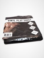 Mister B Vinyl Play Sheet 220 x 160 cm