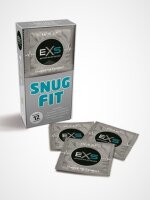 EXS Snug Fit 49 mm x 180 mm im 12er Pak