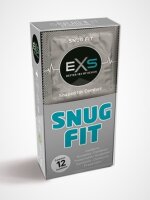 EXS Snug Fit 49 mm x 180 mm im 12er Pak