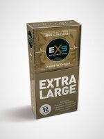 EXS Magnum XL 12er Pack 57 mm x 190 mm