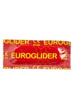 Euroglider Condoms 3 Stück