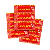 Euroglider Condoms 3 Stück