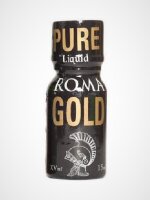 BGP ROMA GOLD Propyl 15 ml (*)