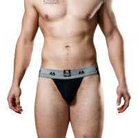 MM Original Jock Collection - 2 - Black / Grey...