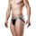 MM Original Jock Collection - 2 - Black / Grey Größe XL