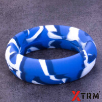 XTRM Bastion Bump – Premium Silikon-Ring 45 mm...