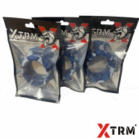 XTRM Bastion Bump – Premium Silikon-Ring 45 mm Innendurchmesser