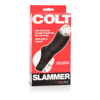 COLT Slammer Penisvergrößerung