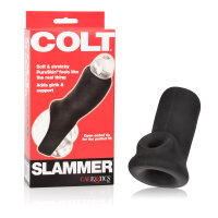 COLT Slammer Penisvergrößerung