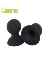 BRUTUS Nip Pull - Nipple Suckers M