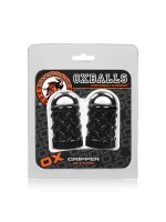 OXBALLS Nip-Pull GRIPPER Black