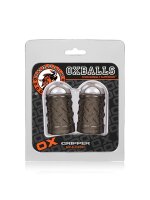 OXBALLS Nip-Pull GRIPPER Smoke