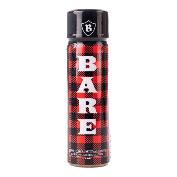 BGP BARE 24 ml (*)