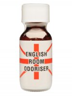 UK ENGLISH ROOM ODORISER zu 25 ml