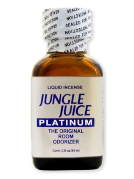 BGP Jungle Juice Platinum 24 ml (*)