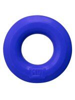 Hünkyjunk Cockring Single - Cobalt